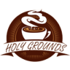 Holy Grounds Cafe